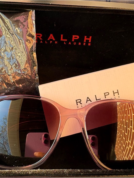 Ralph Lauren Women\'s Frame Sunglasses main image 7